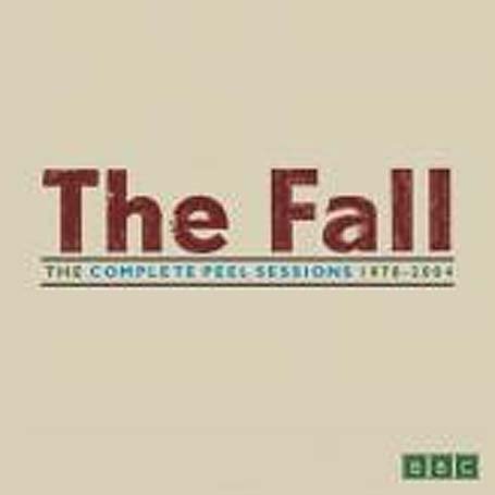 CD-Charts  Search : The Complete Peel Sessions