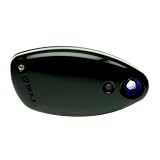 Solio Universal Hybrid Solar Charger (Black)