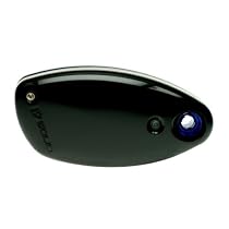 Solio Universal Hybrid Solar Charger (Black)