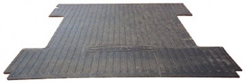 TrailFX Custom Bed Mat Access Cab
