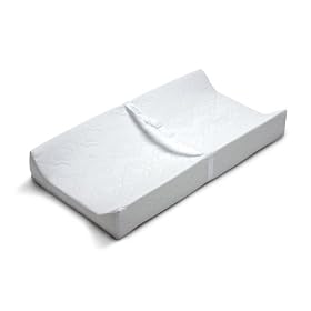 Summer Infant Contoured Changing Pad