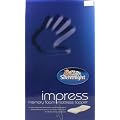 Silentnight Impress King Memory Foam Mattress Topper (5 cm Depth)