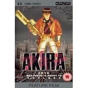 Akira [UMD Mini for PSP]