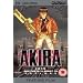Akira [UMD Mini for PSP]