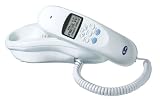AT&T 240 Trimline Phone with Caller ID (White)
