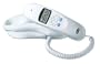 AT&T 240 Trimline Phone with Caller ID (White)