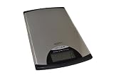 Heavy dump Seller  Ultra Sllim Stainless Steel Kitchen Scale 5kg/11lb with Extra Large LCD Display, Batteries Included # automatic Kitc Scale Good Sale