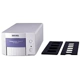 Minolta DiMAGE Scan Dual II Film Scanner ~ Minolta