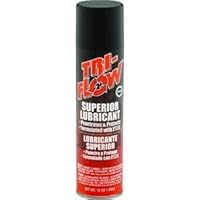 Triflow Tri-Flow Superior Lubricant Aerosol, 12oz