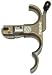 Jim Fletcher Archery T Thumb Release Bronzecamo Exclusive Over-Center Linkage System