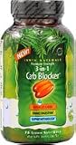 Maximum Strength 3-in-1 Carb Blocker