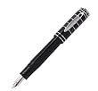 Walt Disney Signature by Monteverde - WD Executive Collection Limited Edition Fountain Pen with 14kt Gold Nib (WD82809)