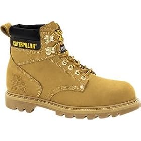 Caterpillar Men's 2nd Shift 6