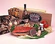 Whaler Sampler Pack (Four-1&1/4 pound fillets)