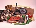 Whaler Sampler Pack (Four-1&1/4 pound fillets)