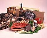 Whaler Sampler Pack (Four-1&1/4 pound fillets)