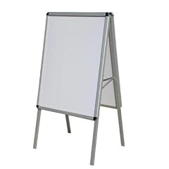 A1 Alu Kundenstopper Aufsteller Strassenstaender Werbeaufsteller Werbetafel Werbestaender Boardma�e 116 x 66 cm / Bildma�e 60 x 80 cm doppelseitig