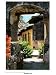 STREETSCENE ANTIGUA 2 Art Poster by BOB HARDIE - 18
