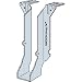 25 Pack Simpson Strong Tie LB210 2 x 10 Weldable Top Flange Joist Hanger (DF/SP)