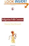 Bulgarian Folk Customs