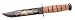 Commemorative Pearl Harbor, USN, w/Lthr Shth