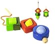Multi Geometric Beads