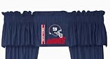 New York Giants Valance
