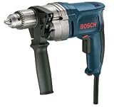 Factory-Reconditioned Bosch 1013VSR-46 6.5 Amp 1/2-Inch Drill