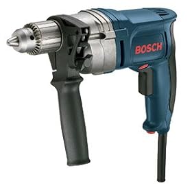 Factory-Reconditioned Bosch 1013VSR-46 6.5 Amp 1/2-Inch Drill