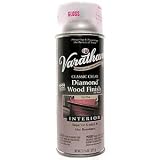 Varathane Spray Polyurethane, 11 1/4 Oz