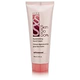 Avon Skin so Soft Replenishing Hand Cream - Soft & Sensual - 3.4 Fl Oz