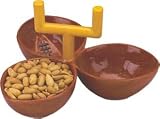 Touchdown 3 Part Condiment Server 36 215