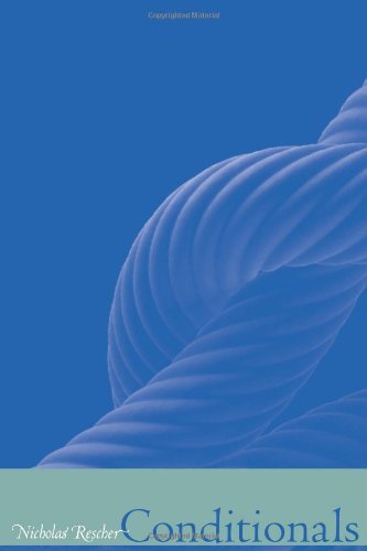 Conditionals (Bradford Books) (MIT Press)