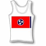 TENNESSEE Women's Tank Top