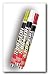 Duplicolor Hot Tires - Tire Paint Stick - White