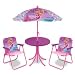 Barbie Child's Patio Set