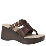  : MIA Women's Campfire Sandal