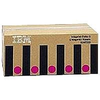 Electronics: IBM 28P2494 High yield toner cartridge for ibm infoprint 1120 4520 , 1125 4525 , black