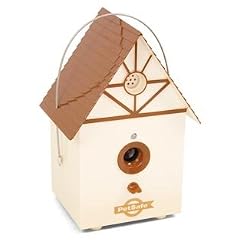 PetSafe Outdoor Antibellhalsband Vogelhaus, einen Artikel