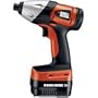Black&Decker 12V Cordless Impact Driver Part No. BDID1202