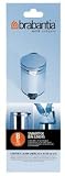 Kitchen & Housewares : Brabantia Smartfix 5L Bin Liners (60 bags)