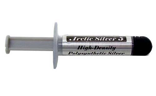 Childrens Toyshop  Electronics : Arctic Silver 5 12g Thermal Paste