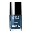 Chanel Le Vernis Blue Boy Les Jeans de Chanel Nail Polish