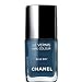 Chanel Le Vernis Blue Boy Les Jeans de Chanel Nail Polish