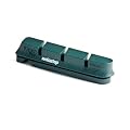 SwissStop FlashPro GHP2 Shimano/Sram Caliper Road Bicycle Brake Pad Inserts - 4 pack/Aluminum Rim - P100001834
