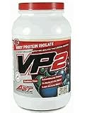 AST VP2 Whey Isolate Citrus Splash 2 lb