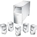 Bose AM10III-WH Home Theater Speaker System