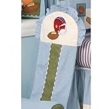 Kids Line Home Run Diaper Stacker