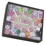 CHH - Mexican Train Double Twelve - 8+