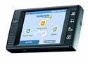 ViaMichelin In Car GPS Satellite Navigation With European Mapping And Integrated Michelin Guides